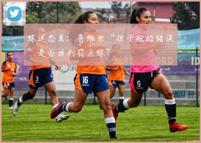球迷态度：普维尔“孩子般的错误”是否该判罚点球？