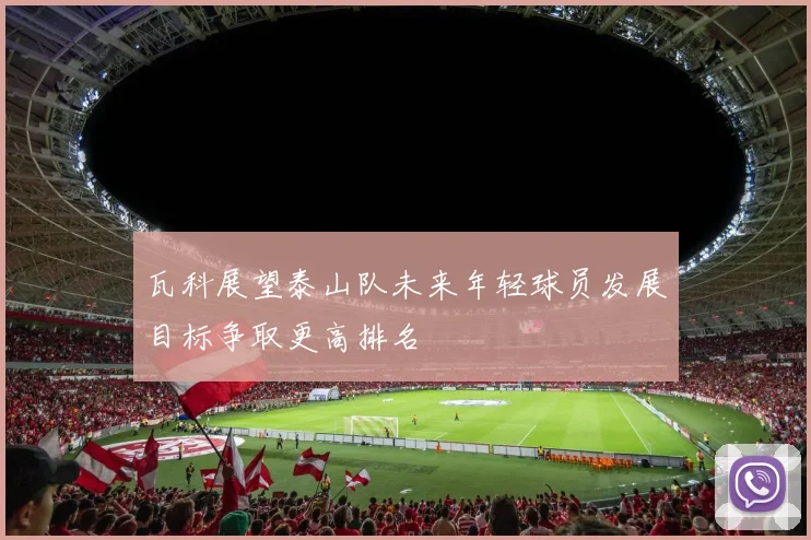 瓦科展望泰山队未来年轻球员发展目标争取更高排名