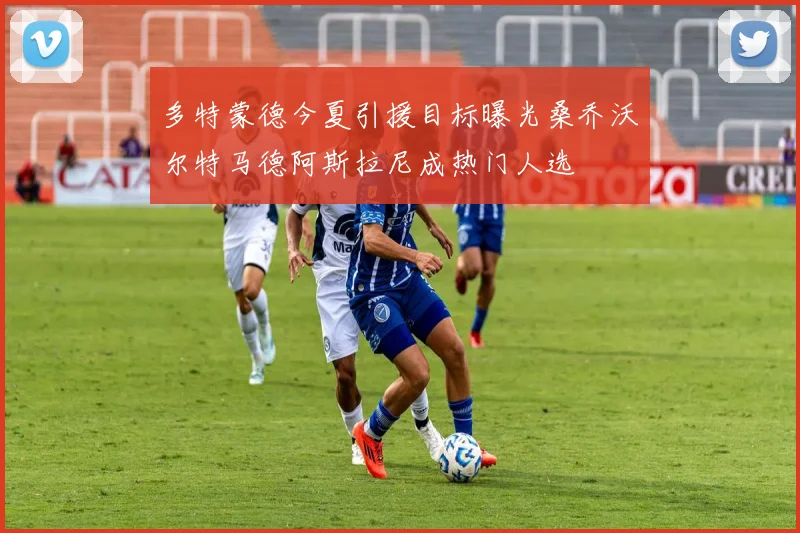 多特蒙德今夏引援目标曝光桑乔沃尔特马德阿斯拉尼成热门人选