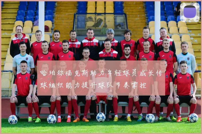 哈珀称福克斯助力年轻球员成长传球组织能力提升球队节奏掌控